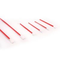 MAXSHINE DETAILING SWABS