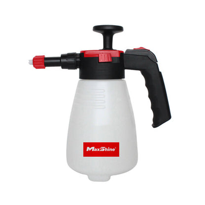 MAXSHINE PUMP FOAM SPRAYER