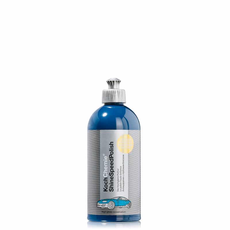 KOCH CHEMIE SHINE SPEED POLISH