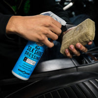 Chemical Guys Silk Shine