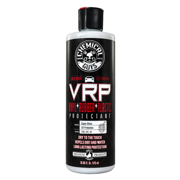 Chemical Guys V.R.P (acondicionador de molduras)