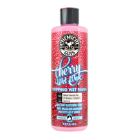 Chemical Guys Cherry Wet Wax