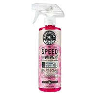 Chemical Guys Speed Wipe Quick Detailer
