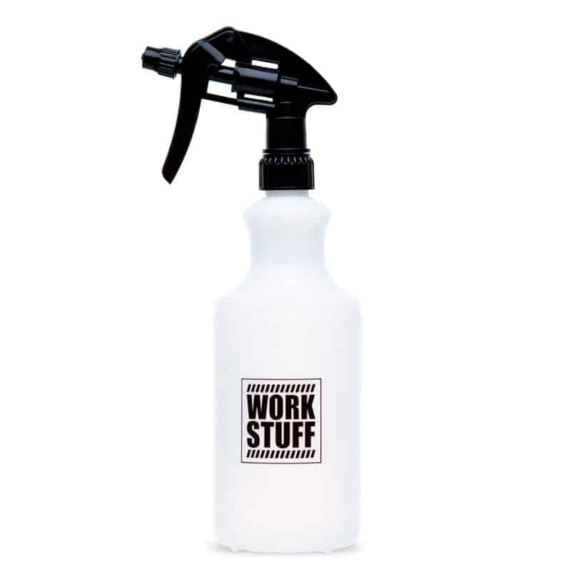WORK STUFF WORK BOTTLE 750ML + CANYON TRIGGER
