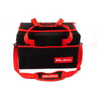 MAXSHINE DETAILING TOOL BAG