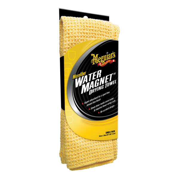 MEGUIARS WATER MAGNET