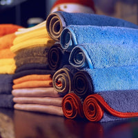 MAXSHINE ALL PURPOSE TOWEL - 5 PACK