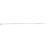 WURTH ABRAZADERA PLASTICA 4,8X280MM 100 Unidades