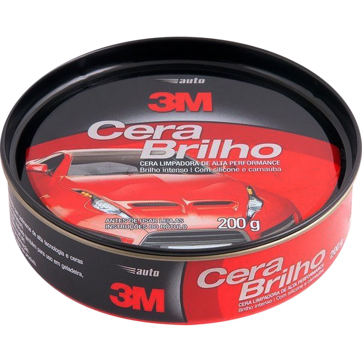 3M CERA EN POTE 200G