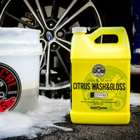 CHEMICAL GUYS CITRUS WASH 1 GAL