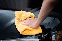 MAXSHINE ALL PURPOSE TOWEL - 5 PACK