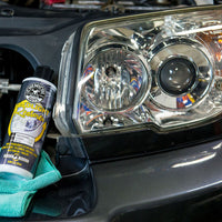 Chemical Guys Restaurador De Focos