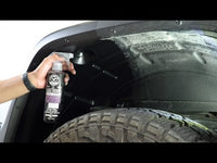 Chemical Guys Barebones Undercarriage Protectant (Protector de Guarda Fangos)