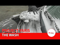 MAXSHINE SUPER FLUFFY MICROFIBER WASH MITT