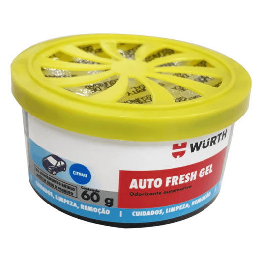 WURTH AUTOFRESH 60G CITRUS