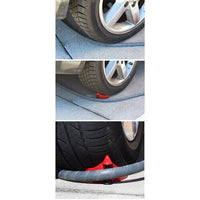 MAXSHINE EZY WHEEL HOSE SLIDE ROLLERS