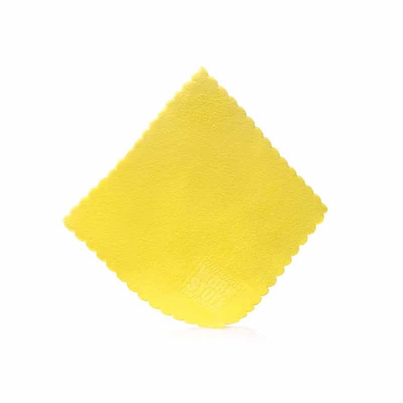 Sutter Cloth WORK STUFF SUEDE CLOTH 10X10 – PITS AUTOPARTES
